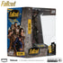 McFarlane Toys - Movie Maniacs - Fallout - Season 2 - The Ghoul - 6-inch Scale Posed Figure (14126)