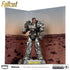 McFarlane - Movie Maniacs - Fallout: Season 2 - Maximus in Power Armor - 6-inch Posed Figure (14127)