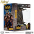 McFarlane Toys - Movie Maniacs - Fallout - Season 2 - Deathclaw - 6-inch Scale Posed Figure (14124)