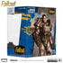 McFarlane - Movie Maniacs - Fallout: Season 2 - Maximus in Power Armor - 6-inch Posed Figure (14127)