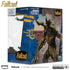 McFarlane Toys - Movie Maniacs - Fallout - Season 2 - Deathclaw - 6-inch Scale Posed Figure (14124)