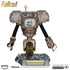McFarlane Toys - Movie Maniacs - Fallout - Season 2 - Securitron - 6-inch Scale Posed Figure (14129)