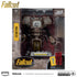 McFarlane Toys - Movie Maniacs - Fallout - Season 2 - Securitron - 6-inch Scale Posed Figure (14129)