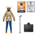 McFarlane - Music Maniacs: Hip Hop - Public Enemy: Flavor Flav Limited Edition 6-Inch Figure (14197)