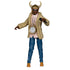 McFarlane - Music Maniacs: Hip Hop - Public Enemy: Flavor Flav Limited Edition 6-Inch Figure (14197)