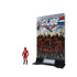 Page Punchers - G.I. Joe Cobra Commander & Crimson Guard 2pk Action Figures & Comics (14306) LOW STOCK