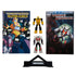 Page Punchers - Transformers Bumblebee & Wheeljack 2pk Action Figures & Comics (14316)