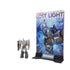 Page Punchers - Transformers Optimus Prime & Megatron 2pk Action Figures & Comics (14317) LOW STOCK