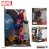 [PRE-ORDER] Marvel Collection - Spider-Man (The Amazing Spider-Man #68) Gold Label Diorama (14761)