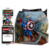 Marvel Collection - Captain America (Captain America #100) Diorama (14777)