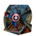 Marvel Collection - Captain America (Captain America #100) Diorama (14777)