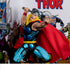 Marvel Collection - Thor (The Mighty Thor #177) Diorama (14792) LOW STOCK