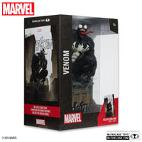 Marvel Collection - Venom (Venom #5) 1:6th Diorama (14797)
