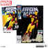 Marvel Collection - Iron Man (Iron Man #256) 1:6th Diorama (14798) LOW STOCK