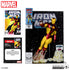 Marvel Collection - Iron Man (Iron Man #256) 1:6th Diorama (14798) LOW STOCK