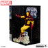 Marvel Collection - Iron Man (Iron Man #256) 1:6th Diorama (14798) LOW STOCK