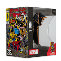 Marvel Collection - Storm (Marvel Tales Featuring Spider-Man and The X-Men #236) Diorama (14804)