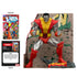 McFarlane Marvel Collection: Colossus (X-Men Comic 1) Red Platinum 1:10th Posed Figure & Scene 14821 LOW STOCK