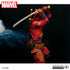 McFarlane - Marvel Collection - Deadpool (Deadpool #1) 1:10th Scale Posed Figure with Scene (14822) LOW STOCK