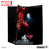 McFarlane - Marvel Collection - Deadpool (Deadpool #1) 1:10th Scale Posed Figure with Scene (14822) LOW STOCK