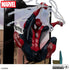 McFarlane Marvel Collection: Spider-Man #6 - Spiderman 1:10th Scale Collectible Figure w/Scene 14826