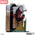 McFarlane Marvel Collection: Spider-Man #6 - Spiderman 1:10th Scale Collectible Figure w/Scene 14826
