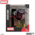 McFarlane Marvel Collection: Spider-Man #6 - Spiderman 1:10th Scale Collectible Figure w/Scene 14826