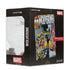 McFarlane - Marvel Collection - Wolverine #85 - Wolverine 1:10th Scale Posed Figure w/Scene (14828) LOW STOCK