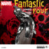 McFarlane: Marvel Collection - Fantastic Four #72 - Silver Surfer 1:6th Scale Figure w/Scene (14831) LOW STOCK