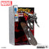 McFarlane: Marvel Collection - Fantastic Four #72 - Silver Surfer 1:6th Scale Figure w/Scene (14831) LOW STOCK