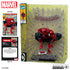 McFarlane Marvel Collection - Spider-Man #1 (1990) Spider-Man 1:6th Scale Posed Figure w/Scene 14832