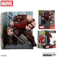 [PRE-ORDER] McFarlane Marvel Collection - The Juggernaut 1:10th Scale Collectible w Scene (SPIDER-MAN #16)14839