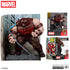 McFarlane Marvel Collection - The Juggernaut 1:10th Scale Collectible w Scene (SPIDER-MAN #16)14839 LOW STOCK