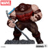 McFarlane Marvel Collection - The Juggernaut 1:10th Scale Collectible w Scene (SPIDER-MAN #16)14839 LOW STOCK