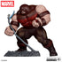 McFarlane Marvel Collection - The Juggernaut 1:10th Scale Collectible w Scene (SPIDER-MAN #16)14839 LOW STOCK