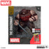 McFarlane Marvel Collection - The Juggernaut 1:10th Scale Collectible w Scene (SPIDER-MAN #16)14839 LOW STOCK