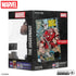McFarlane Marvel Collection - The Juggernaut 1:10th Scale Collectible w Scene (SPIDER-MAN #16)14839 LOW STOCK