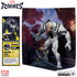 McFarlane Marvel Rivals - Venom (Marvel Rivals) 1:6th Scale Collectible Red Platinum Edition 14849 LOW STOCK