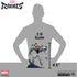 McFarlane Marvel Rivals - Venom (Marvel Rivals) 1:6th Scale Collectible Red Platinum Edition 14849 LOW STOCK