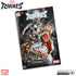 McFarlane Marvel Rivals - Venom (Marvel Rivals) 1:6th Scale Collectible Red Platinum Edition 14849 LOW STOCK