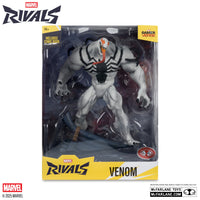 [PRE-ORDER] McFarlane Marvel Rivals - Venom (Marvel Rivals) 1:6th Scale Collectible Red Platinum Edition 14849