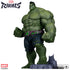 McFarlane - Marvel Rivals (Game) - Hulk 1:6th Scale Collectible Posed Figure w/Scene & Comic (14851) LOW STOCK