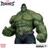 McFarlane - Marvel Rivals (Game) - Hulk 1:6th Scale Collectible Posed Figure w/Scene & Comic (14851) LOW STOCK
