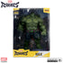 McFarlane - Marvel Rivals (Game) - Hulk 1:6th Scale Collectible Posed Figure w/Scene & Comic (14851) LOW STOCK