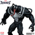 McFarlane: Marvel Rivals (Game) - Venom 1:6th Scale Collectible Posed Figure w/Scene & Comic (14852)