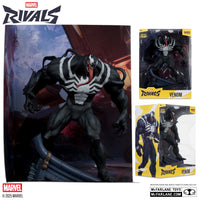 McFarlane Marvel Rivals - Venom (Marvel Rivals) 1:6th Scale Collectible 14852 LOW STOCK