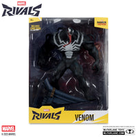 [PRE-ORDER] McFarlane Marvel Rivals - Venom (Marvel Rivals) 1:6th Scale Collectible 14852
