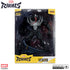 McFarlane: Marvel Rivals (Game) - Venom 1:6th Scale Collectible Posed Figure w/Scene & Comic (14852)