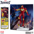 McFarlane Marvel Rivals - Iron Man (Marvel Rivals) 1:6th Scale Collectible 14861 LOW STOCK