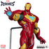 McFarlane Marvel Rivals - Iron Man (Marvel Rivals) 1:6th Scale Collectible 14861 LOW STOCK